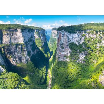 Lais Puzzle - Cambara do Sul, Rio Grande do Sul - Brasilien - 100, 200, 500 & 1.000 Teile