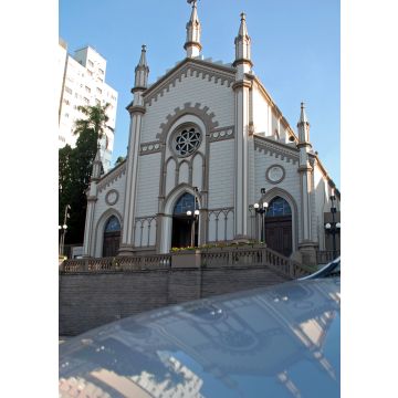 Lais Puzzle - Caxias do Sul/Rio Grande do Sul/ Brasilien - 100, 200, 500 & 1.000 Teile