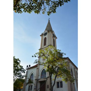 Lais Puzzle - Novo Hamburgo, Rio Grande do Sul, Brasilien - 100, 200, 500 & 1.000 Teile