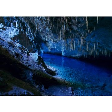 Lais Puzzle - Die Grotte am Blauen See in Bonito, Bundesstaat Mato Grosso do Sul, Brasilien - 100, 200, 500 & 1.000 Teile