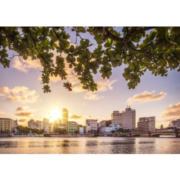 Lais Puzzle - Recife in Pernambuco, Brasilien - 100, 200, 500 & 1.000 Teile