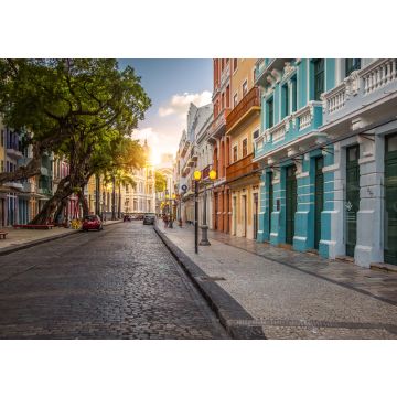 Lais Puzzle - Rua do Bom Jesus, Brasilien - 100, 200, 500 & 1.000 Teile