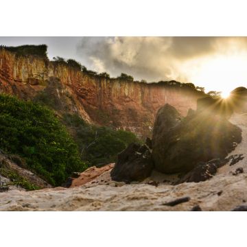 Lais Puzzle - Tabatinga Strand, João Pessoa, Brasilien - 100, 200, 500 & 1.000 Teile