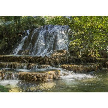 Lais Puzzle - Die üppige brasilianische Landschaft bietet zu jeder Jahreszeit ökotouristische Möglichkeiten. Auf dem Foto, Winter im Bundesstaat Mato Grosso do Sul, Brasilien - 100, 200, 500 & 1.000 Teile