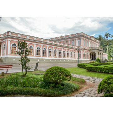 Lais Puzzle - Museu Imperial 3 - Petrópolis - Rio de Janeiro, Brasilien - 100, 200, 500 & 1.000 Teile