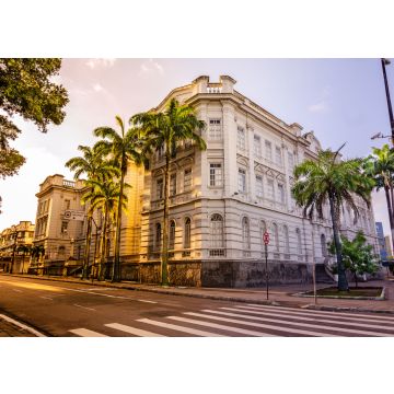 Lais Puzzle - Zentrum João Pessoa 6 - Paraíba, Brasilien - 100, 200, 500 & 1.000 Teile