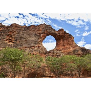 Lais Puzzle - Blick auf Felsformationen - 100, 200, 500 & 1.000 Teile