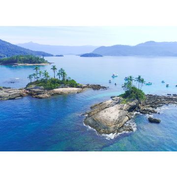Lais Puzzle - Botinas Insel Angra dos Reis, Rio de Janeiro, Brasilien - 100, 200, 500 & 1.000 Teile