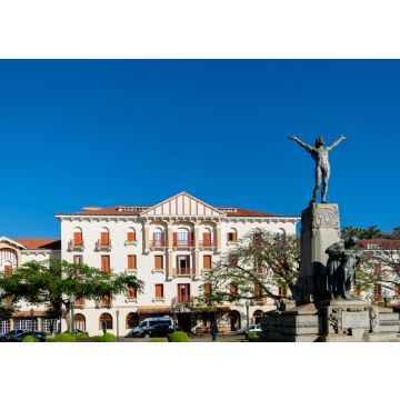 Lais Puzzle - Poços de Caldas, Minas Gerais, Brasilien - 100, 200, 500 & 1.000 Teile