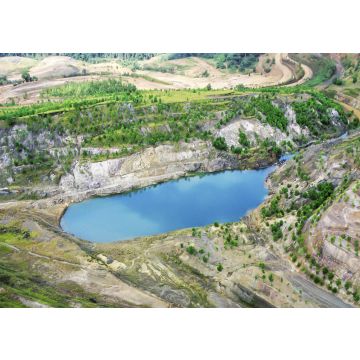 Lais Puzzle - Amazonaswald in der Nähe der Stadt Serra do Navio im Bundesstaat Amapa, Brasilien - 100, 200, 500 & 1.000 Teile