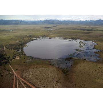 Lais Puzzle - Lago do Caracaranã, Brasilien - 100, 200, 500 & 1.000 Teile