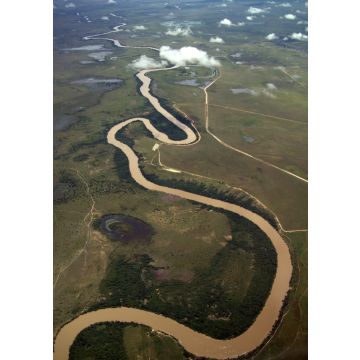 Lais Puzzle - Rio Amajari, Brasilien - 100, 200, 500 & 1.000 Teile