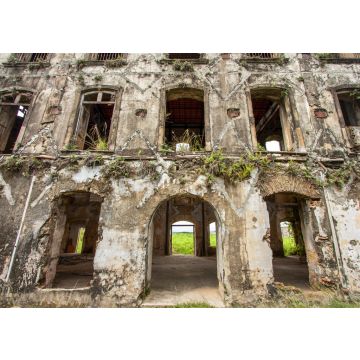 Lais Puzzle - Palacete Camelier, ehemalige Residenz von Roberto Camelier, in Belém do Pará, Brasilien - 100, 200, 500 & 1.000 Teile