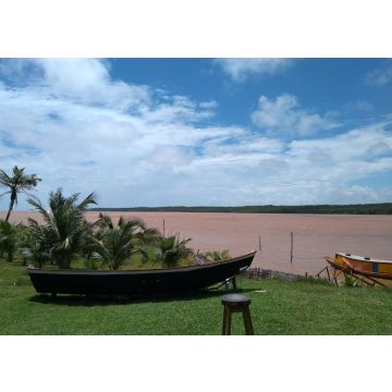 Lais Puzzle - Parnaíba, Brasilien - 100, 200, 500 & 1.000 Teile