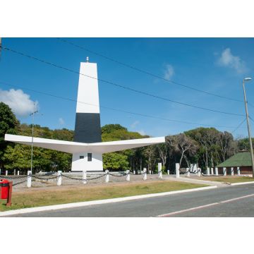 Lais Puzzle - Cabo Branco Leuchtturm. João Pessoa, Paraíba, Brasilien - 100, 200, 500 & 1.000 Teile