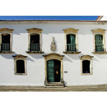 Lais Puzzle - Kloster San Francisco, São Cristovão, Brasilien - 100, 200, 500 & 1.000 Teile