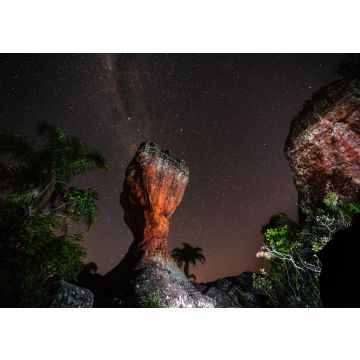 Lais Puzzle - Vila Velha State Park, Ponta Grossa, Paraná, Brasilien - 100, 200, 500 & 1.000 Teile