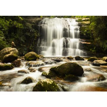 Lais Puzzle - Cachoeira da Adutora, Nova Friburgo - Rio de Janeiro, Brasilien - 100, 200, 500 & 1.000 Teile