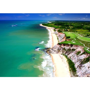 Lais Puzzle - Porto Seguro, Bahia / Brasilien - 100, 200, 500 & 1.000 Teile