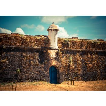 Lais Puzzle - Macapá, Brasilien - 100, 200, 500 & 1.000 Teile