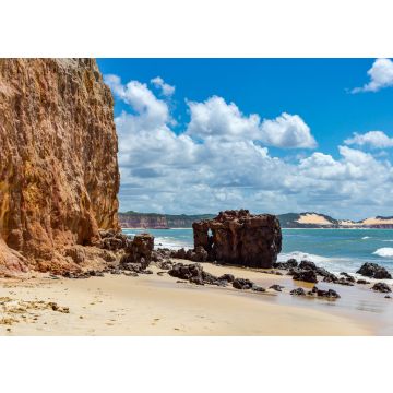 Lais Puzzle - Amor Strand, Pipa, Rio Grande do Norte, Brasilien - 100, 200, 500 & 1.000 Teile