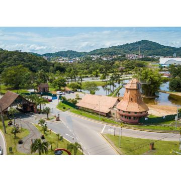 Lais Puzzle - Joinville SC. Tourismusportal der Stadt Joinville, Santa Catarina, Brasilien - 100, 200, 500 & 1.000 Teile