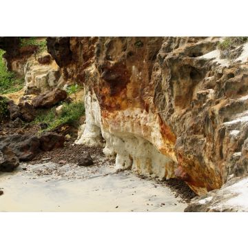 Lais Puzzle - Cotovelo-Strand, Parnamirim, Rio Grande do Norte, Brasilien - 100, 200, 500 & 1.000 Teile
