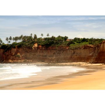 Lais Puzzle - Cotovelo-Strand, Parnamirim, Rio Grande do Norte, Brasilien - 100, 200, 500 & 1.000 Teile