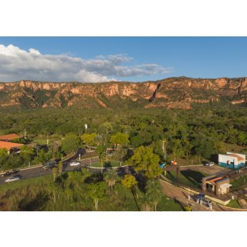 Lais Puzzle - Salgadeira e Parque Nacional da Chapada dos Veadeiros no Mato Grosso. Bioma Cerrado, Brasilien - 100, 200, 500 & 1.000 Teile