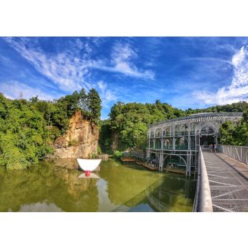 Lais Puzzle - Drahtoper Curitiba - Paraná, Brasilien - 100, 200, 500 & 1.000 Teile