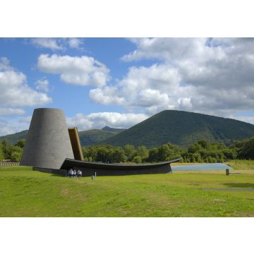 Lais Puzzle - Vulcania, der Park der Vulkane der Auvergne, Frankreich - 100, 200, 500 & 1.000 Teile