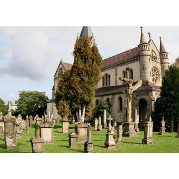 Lais Puzzle - Eglise Saint Morand, alte Kirche - 100, 200, 500 & 1.000 Teile