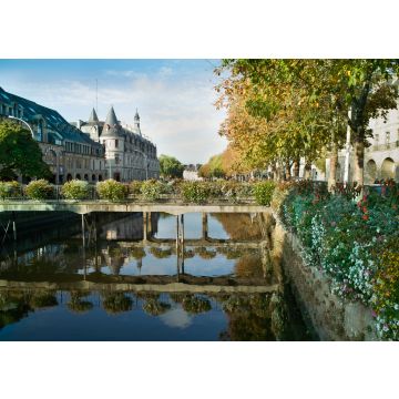 Lais Puzzle - Quimper in der Bretagne, Frankreich - 100, 200, 500 & 1.000 Teile