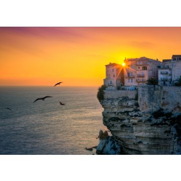 Lais Puzzle - Bonifacio, Korsika, Frankreich - 100, 200, 500 & 1.000 Teile