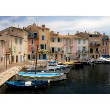 Lais Puzzle - Istres, Frankreich - 100, 200, 500 & 1.000 Teile