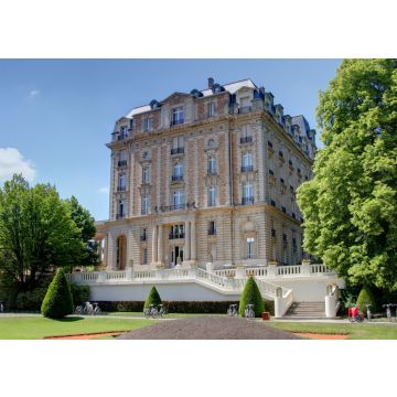 Lais Puzzle - Vittel, Frankreich - 100, 200, 500 & 1.000 Teile