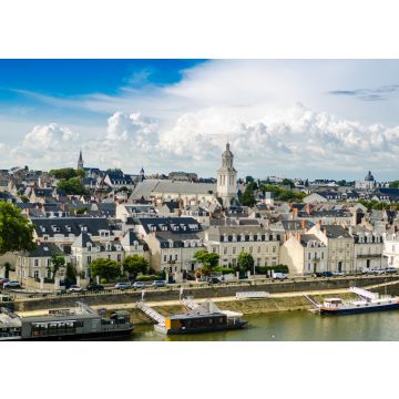 Lais Puzzle - Angers, Frankreich - 100, 200, 500 & 1.000 Teile