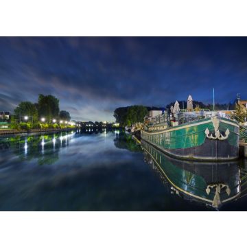 Lais Puzzle - Peniche bei Wambrechies in der Nähe von Lille, Frankreich - 100, 200, 500 & 1.000 Teile