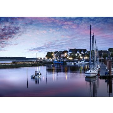 Lais Puzzle - Le Crotoy Baie de Somme, Frankreich - 100, 200, 500 & 1.000 Teile