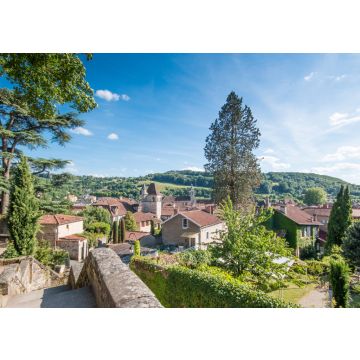 Lais Puzzle - Figeac, Lot, Frankreich - 100, 200, 500 & 1.000 Teile