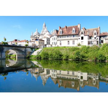 Lais Puzzle - Kathedrale Saint Front in Perigueux, Perigord, Frankreich - 100, 200, 500 & 1.000 Teile