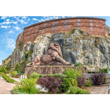 Lais Puzzle - Denkmal des preußisch-französischen Krieges in Belfort, Frankreich - 100, 200, 500 & 1.000 Teile