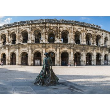 Lais Puzzle - Römische Arena in Arles, Frankreich - 100, 200, 500 & 1.000 Teile