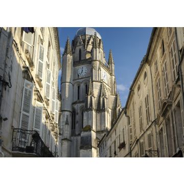 Lais Puzzle - Saintes (Frankreich) - 100, 200, 500 & 1.000 Teile