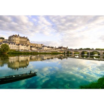 Lais Puzzle - Amboise, Frankreich - 100, 200, 500 & 1.000 Teile