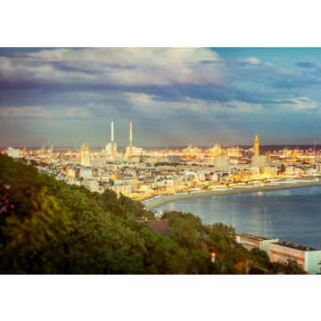 Lais Puzzle - Le Havre, Frankreich - 100, 200, 500 & 1.000 Teile