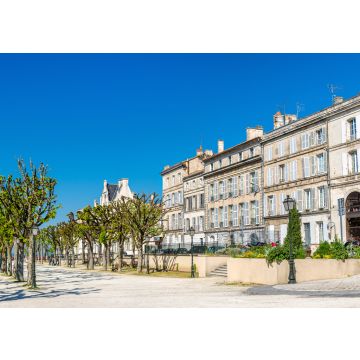 Lais Puzzle - Historische Gebäude in Angouleme, Frankreich - 100, 200, 500 & 1.000 Teile