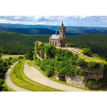 Lais Puzzle - Rocher de Dabo, Vogesen, Frankreich - 100, 200, 500 & 1.000 Teile