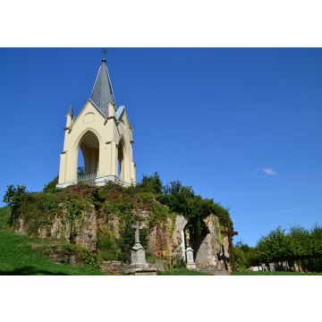 Lais Puzzle - Vesoul - la Motte, Frankreich - 100, 200, 500 & 1.000 Teile