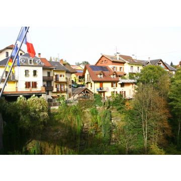 Lais Puzzle - Rumilly in Hochsavoyen, Frankreich - 100, 200, 500 & 1.000 Teile